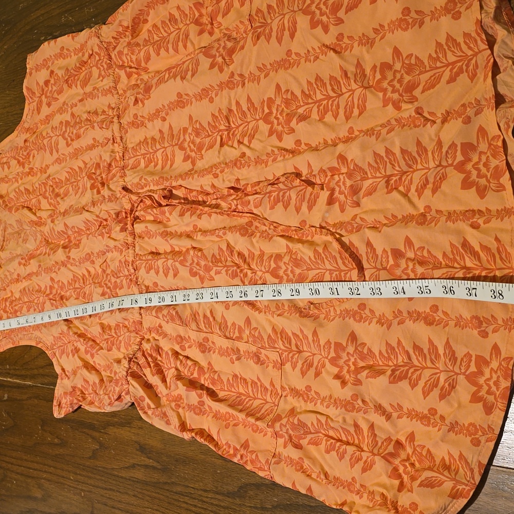 Time And Tru Dress - Picture 8 of 8